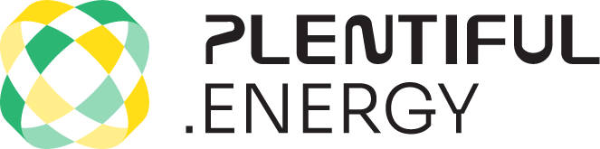 Plentiful Energy Logo